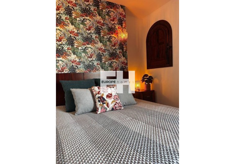 Resale - Apartment - Torrevieja - Punta Prima