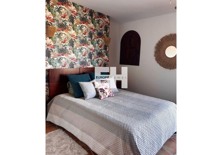 Resale - Apartment - Torrevieja - Punta Prima