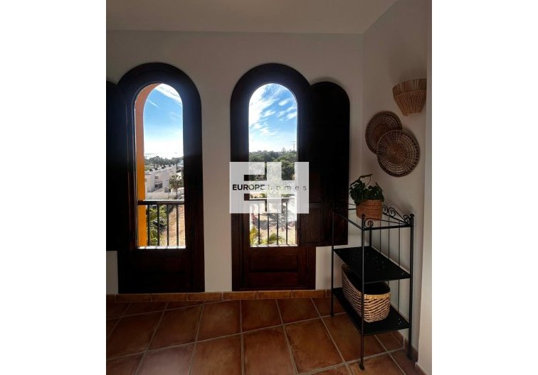 Resale - Apartment - Torrevieja - Punta Prima