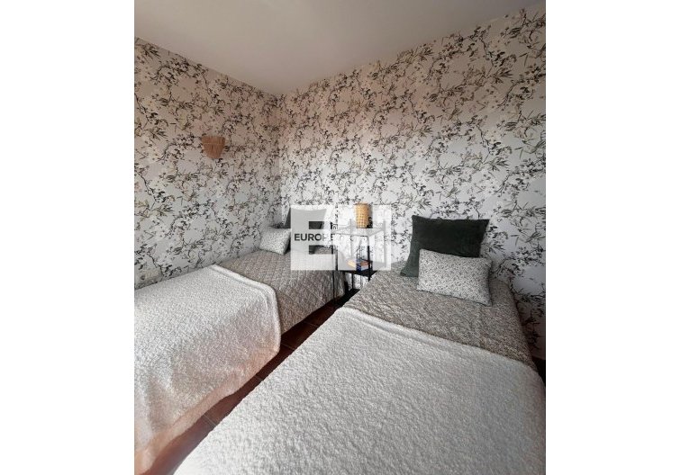 Resale - Apartment - Torrevieja - Punta Prima