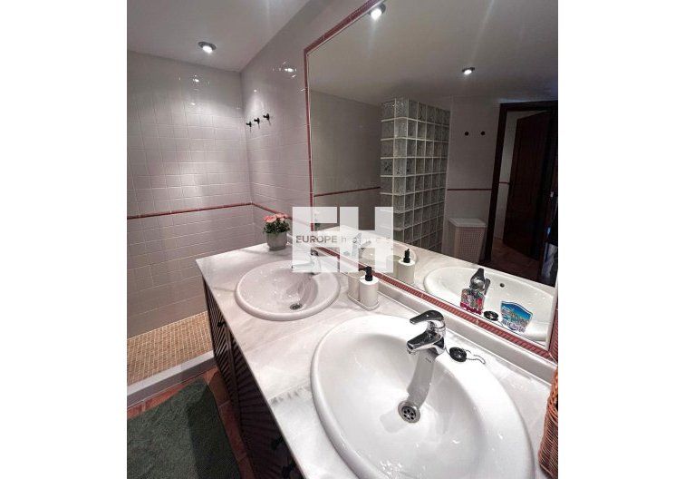 Resale - Apartment - Torrevieja - Punta Prima