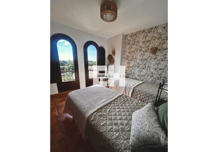 Resale - Apartment - Torrevieja - Punta Prima