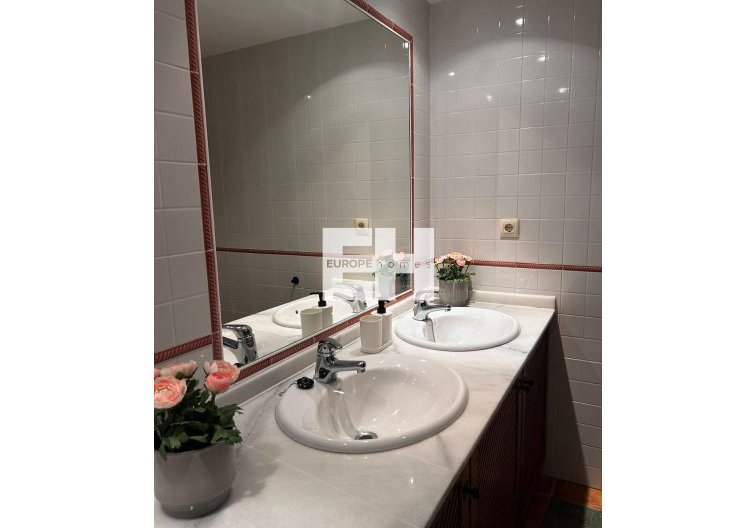 Resale - Apartment - Torrevieja - Punta Prima