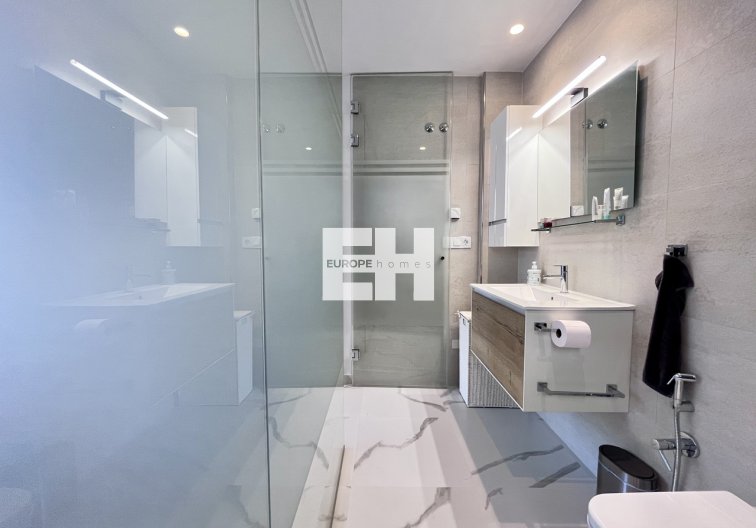 Segunda mano - Apartamento  - San Miguel de Salinas - Inland