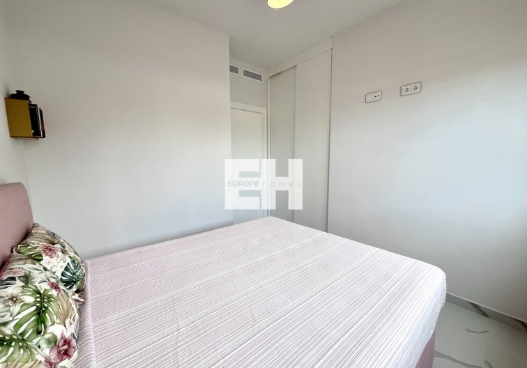 Segunda mano - Apartamento  - San Miguel de Salinas - Inland