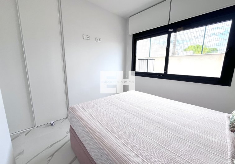 Segunda mano - Apartamento  - San Miguel de Salinas - Inland