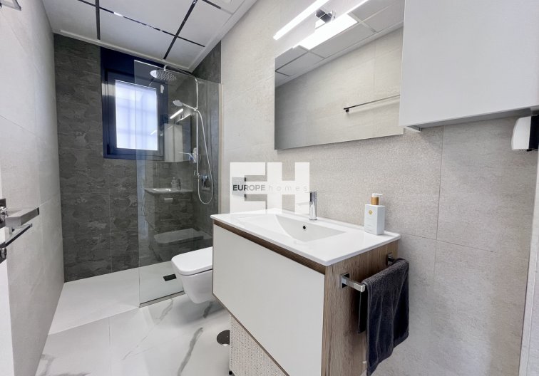 Segunda mano - Apartamento  - San Miguel de Salinas - Inland