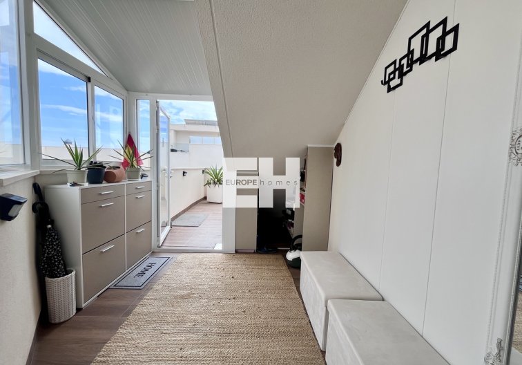 Segunda mano - Apartamento  - San Miguel de Salinas - Inland