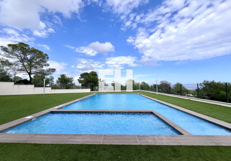 Segunda mano - Apartamento  - San Miguel de Salinas - Inland