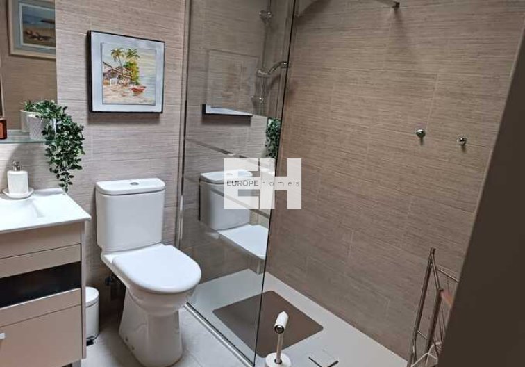 Segunda mano - villa - Daya Nueva - Costa Blanca