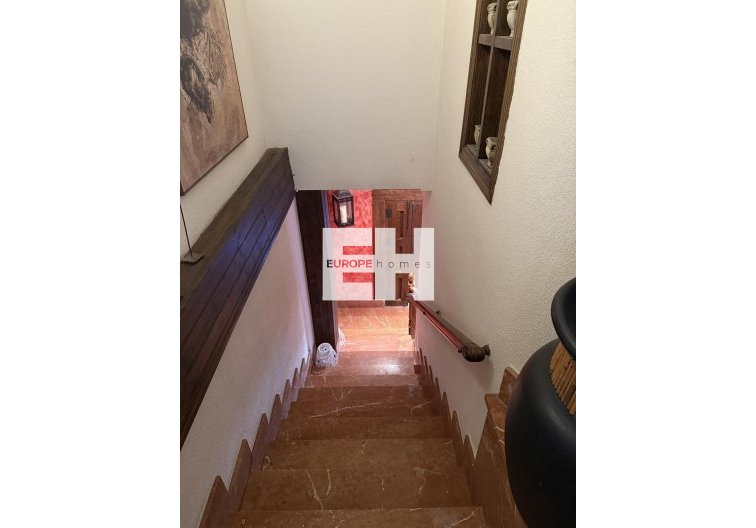 Herverkoop - town house - Torrevieja