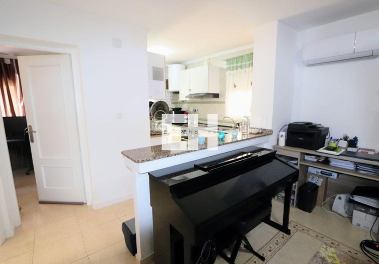 Resale - town house - San Miguel de Salinas - El Galán