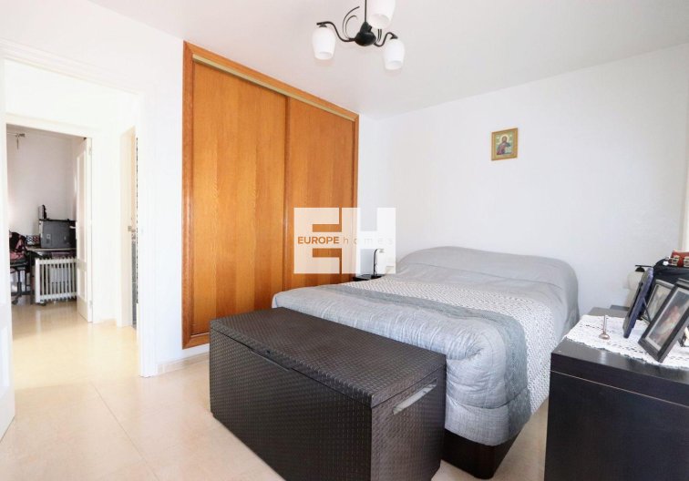 Resale - town house - San Miguel de Salinas - El Galán