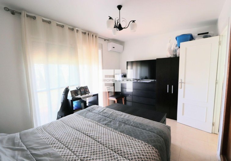 Resale - town house - San Miguel de Salinas - El Galán