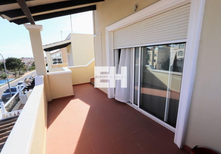 Resale - town house - San Miguel de Salinas - El Galán