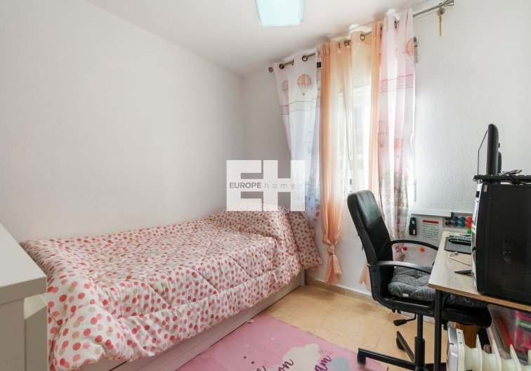 Resale - town house - San Miguel de Salinas - El Galán