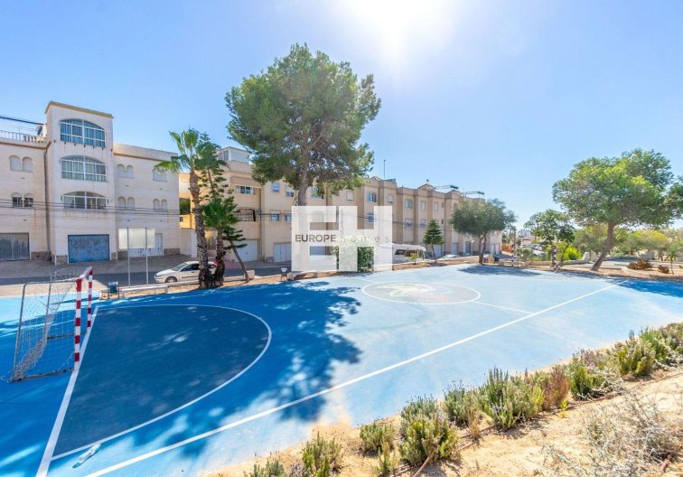 Resale - town house - San Miguel de Salinas - El Galán