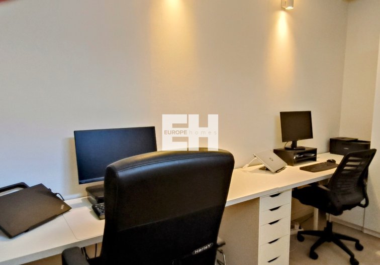 Segunda mano - villa - Torrevieja - Costa Blanca