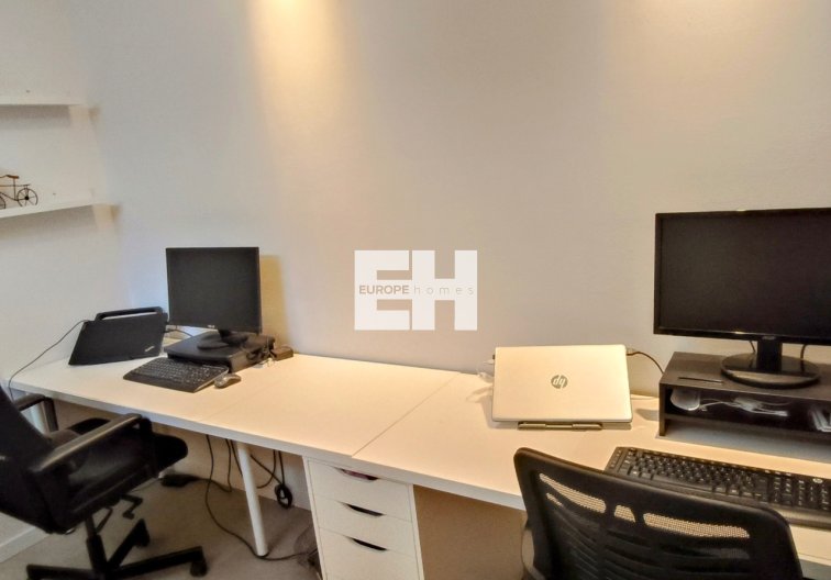 Segunda mano - villa - Torrevieja - Costa Blanca