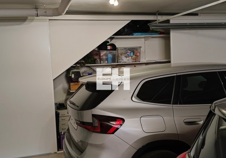 Segunda mano - villa - Torrevieja - Costa Blanca