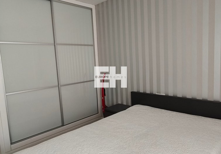 Segunda mano - villa - Torrevieja - Costa Blanca