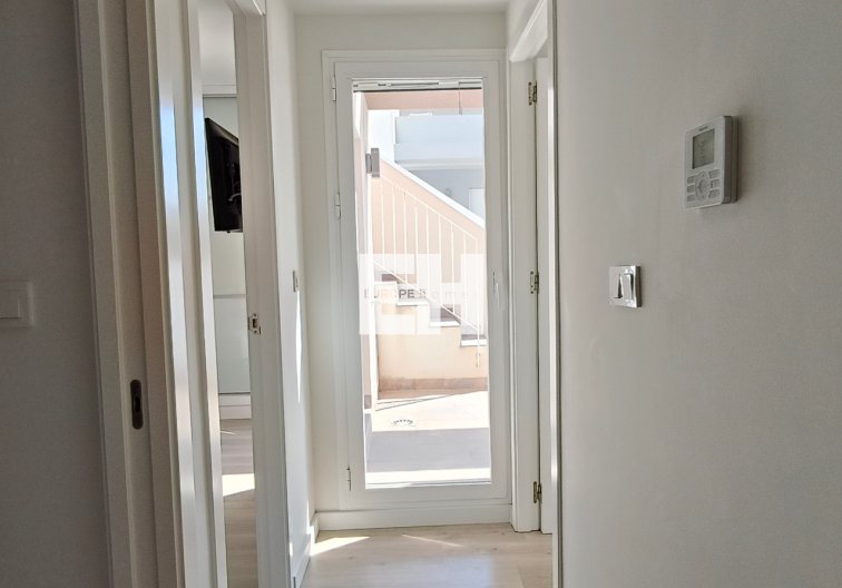 Segunda mano - villa - Torrevieja - Costa Blanca