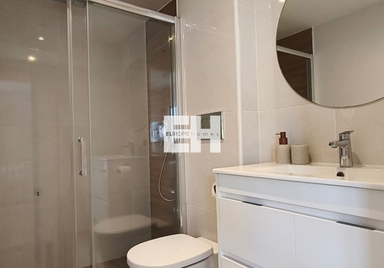 Segunda mano - villa - Torrevieja - Costa Blanca