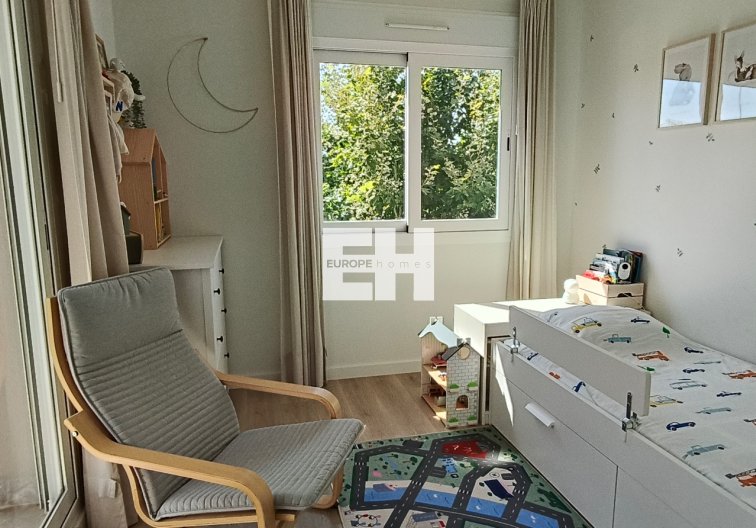 Segunda mano - villa - Torrevieja - Costa Blanca