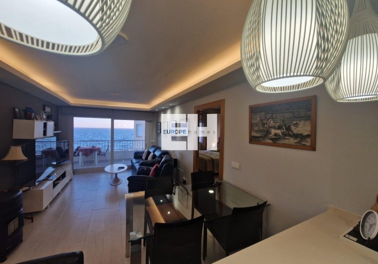 Segunda mano - Apartamento  - Torrevieja - Playa del Cura