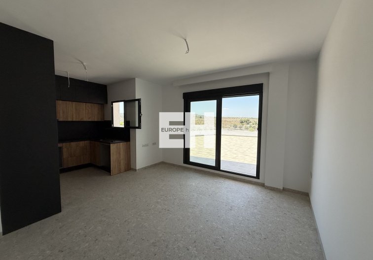 Segunda mano - Atico - San Miguel de Salinas - Inland