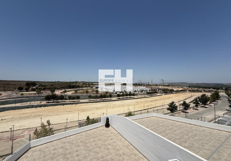 Segunda mano - Atico - San Miguel de Salinas - Inland