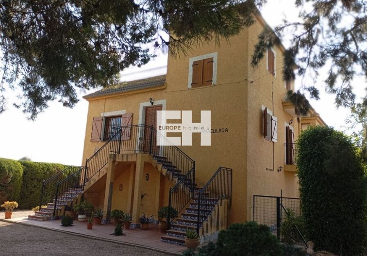 Segunda mano - villa - Daya Nueva - Costa Blanca