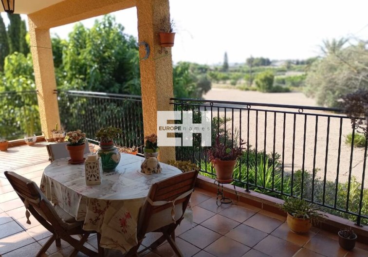 Segunda mano - villa - Daya Nueva - Costa Blanca