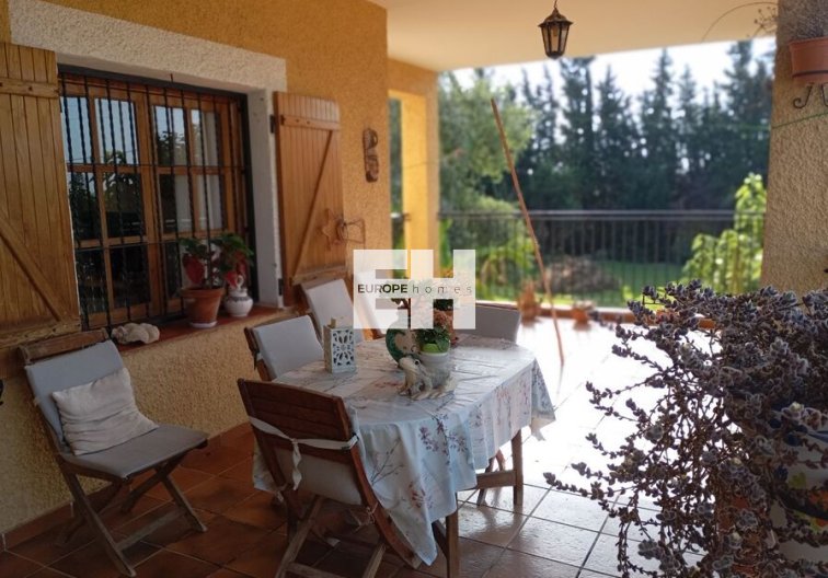 Segunda mano - villa - Daya Nueva - Costa Blanca