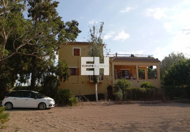 Segunda mano - villa - Daya Nueva - Costa Blanca