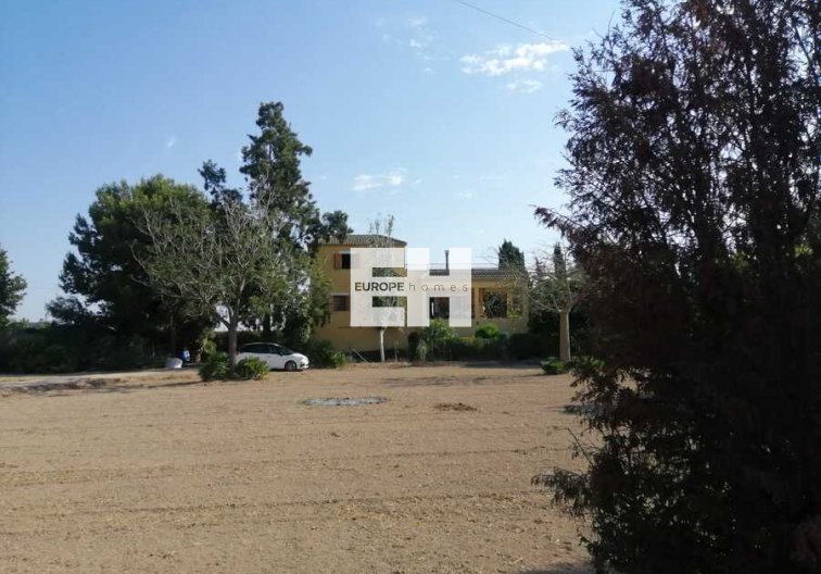 Segunda mano - villa - Daya Nueva - Costa Blanca