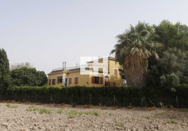 Segunda mano - villa - Daya Nueva - Costa Blanca