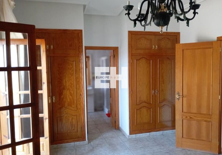 Segunda mano - villa - Daya Nueva - Costa Blanca