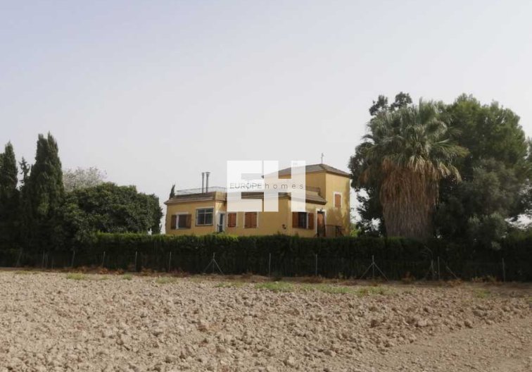 Segunda mano - villa - Daya Nueva - Costa Blanca