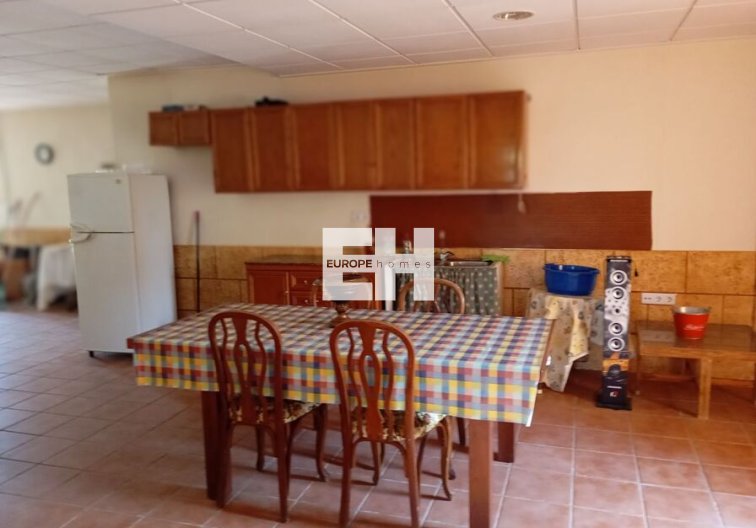 Segunda mano - villa - Daya Nueva - Costa Blanca