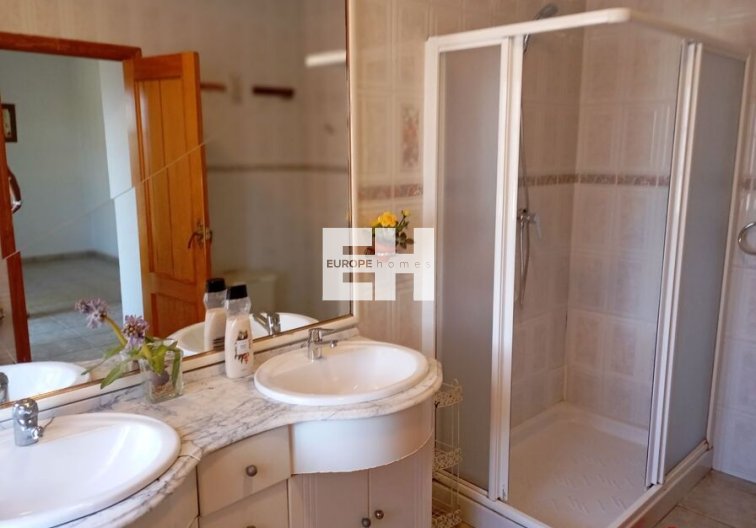 Segunda mano - villa - Daya Nueva - Costa Blanca