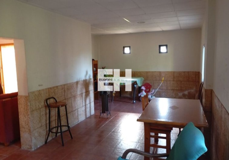 Segunda mano - villa - Daya Nueva - Costa Blanca