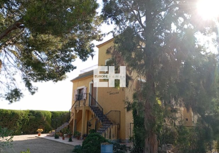 Segunda mano - villa - Daya Nueva - Costa Blanca