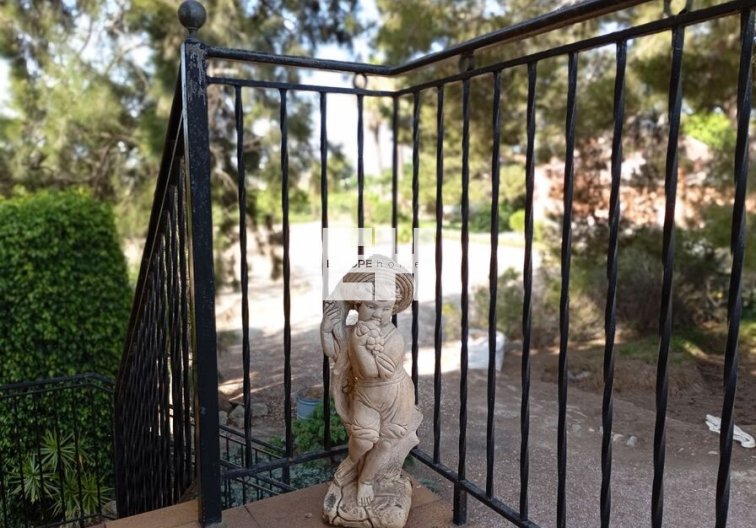 Segunda mano - villa - Daya Nueva - Costa Blanca