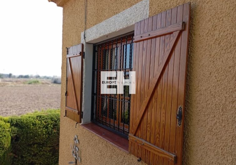 Segunda mano - villa - Daya Nueva - Costa Blanca