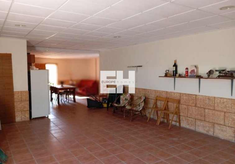 Segunda mano - villa - Daya Nueva - Costa Blanca