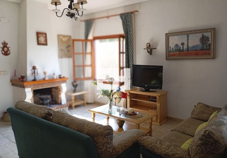 Segunda mano - villa - Daya Nueva - Costa Blanca