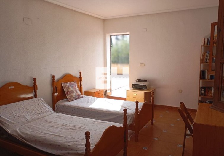 Segunda mano - villa - Daya Nueva - Costa Blanca