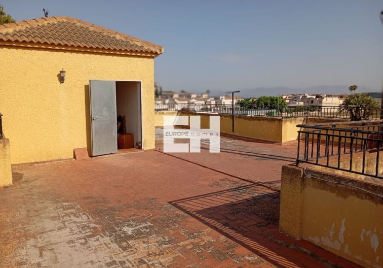 Segunda mano - villa - Daya Nueva - Costa Blanca