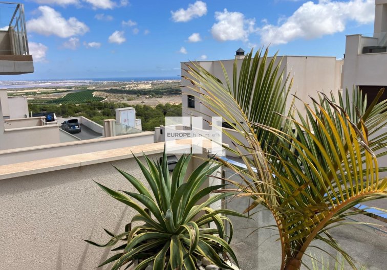 Revente - Bungalow - San Miguel de Salinas - Las Colinas